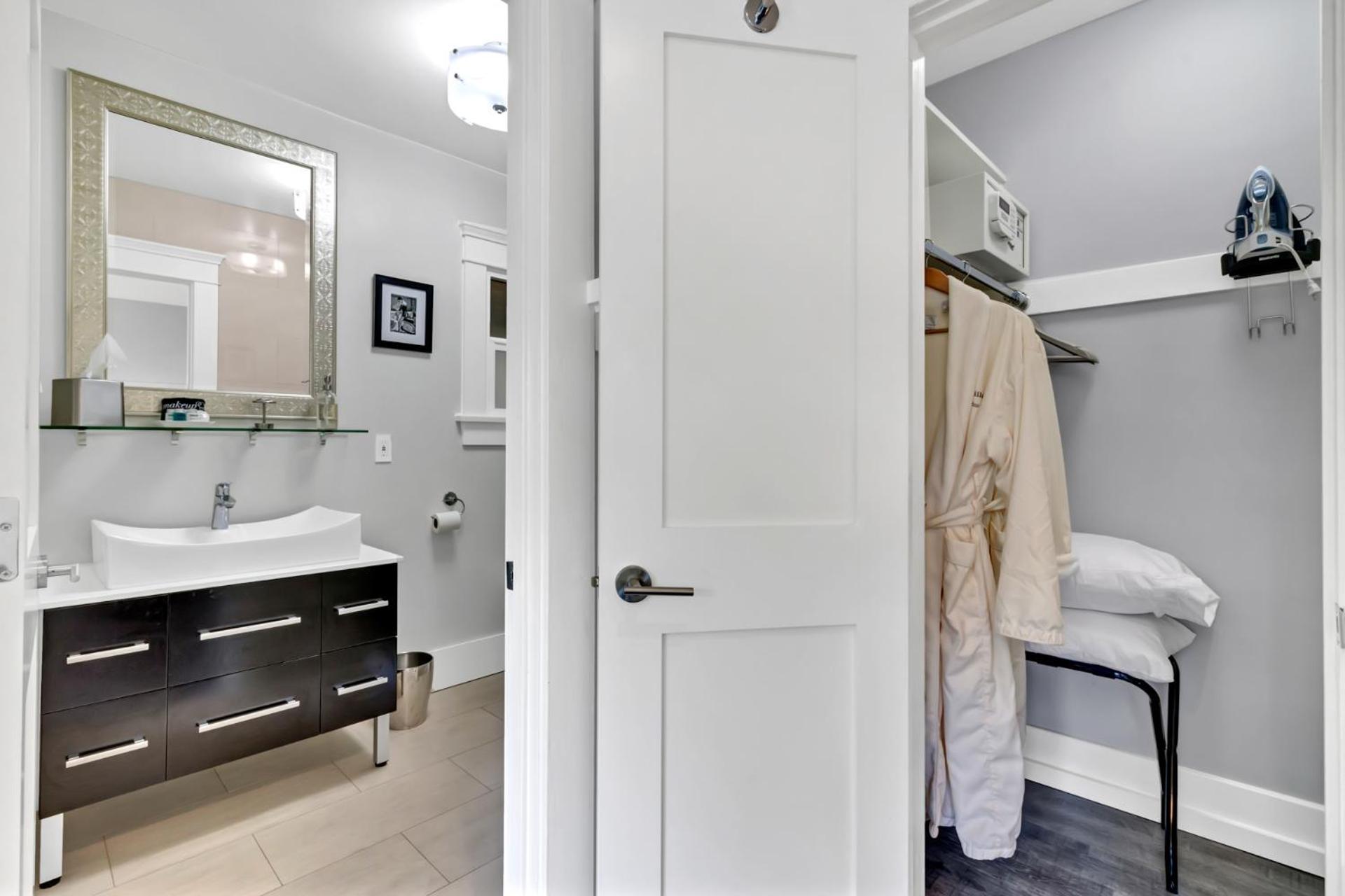 East Village Apartments Λονγκ Μπίτς Εξωτερικό φωτογραφία