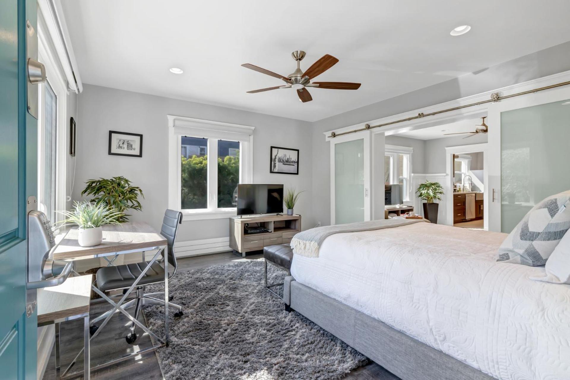 East Village Apartments Λονγκ Μπίτς Εξωτερικό φωτογραφία