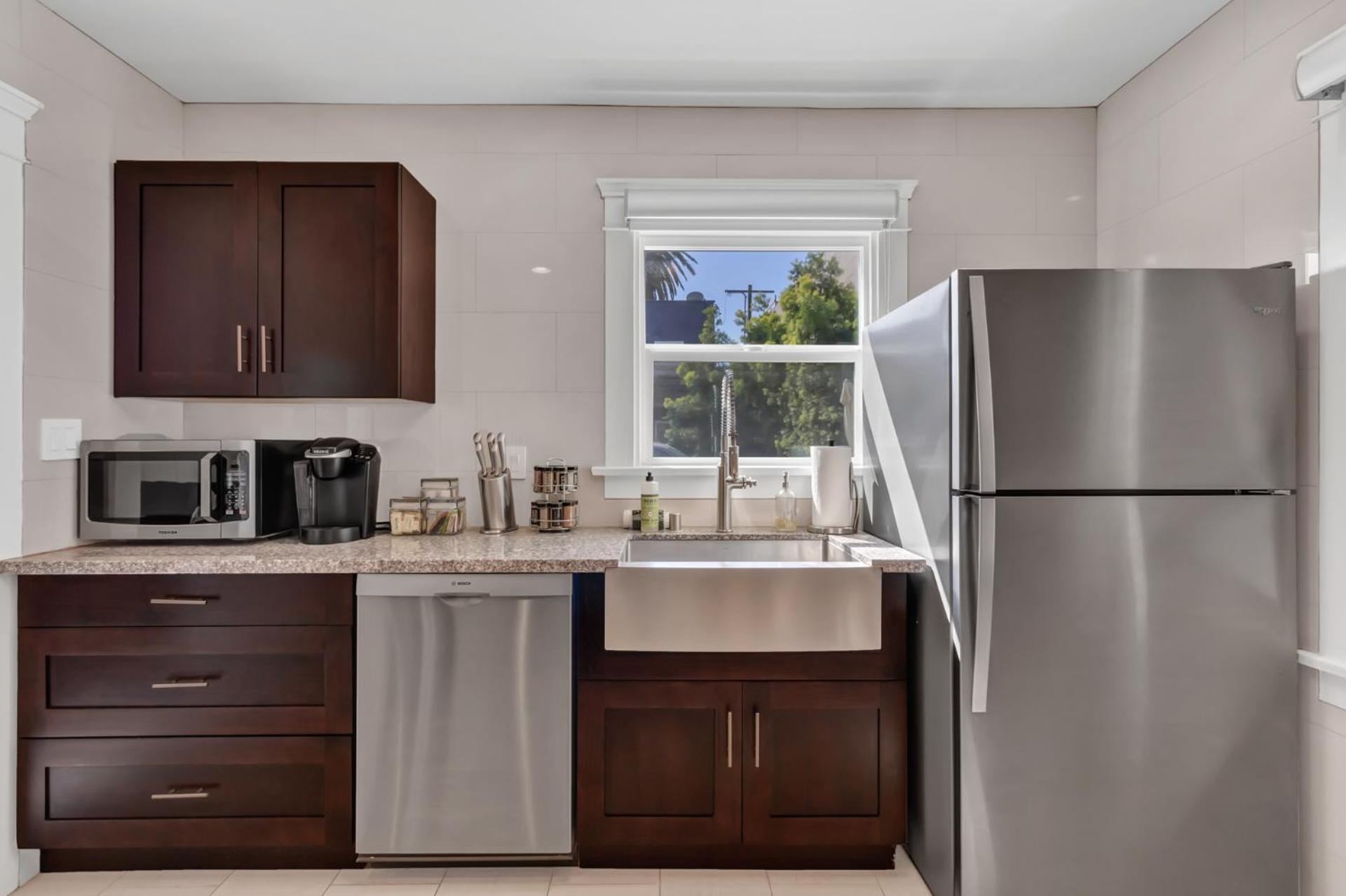 East Village Apartments Λονγκ Μπίτς Εξωτερικό φωτογραφία