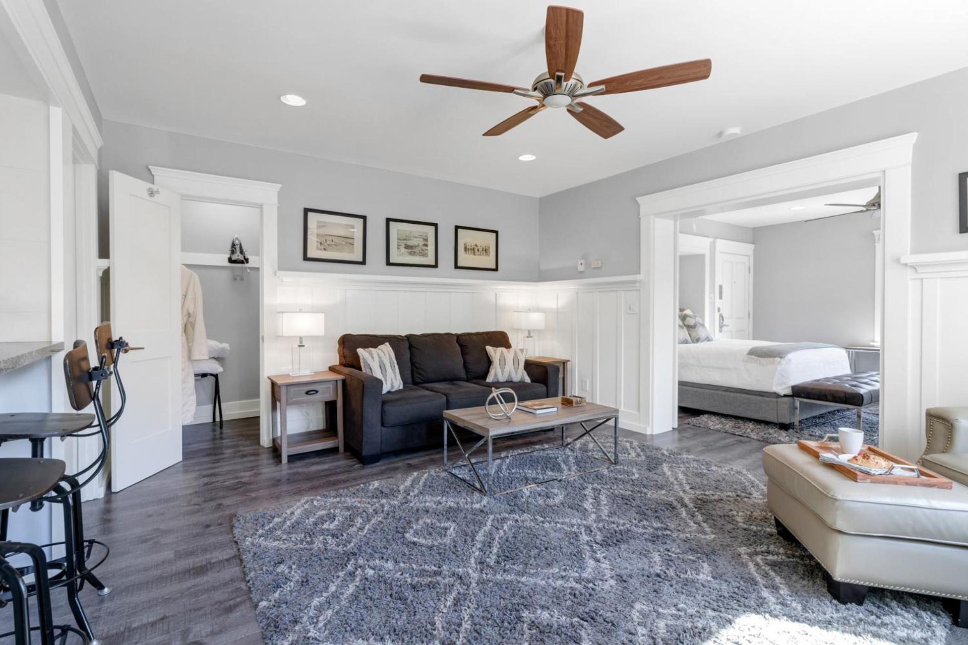 East Village Apartments Λονγκ Μπίτς Εξωτερικό φωτογραφία
