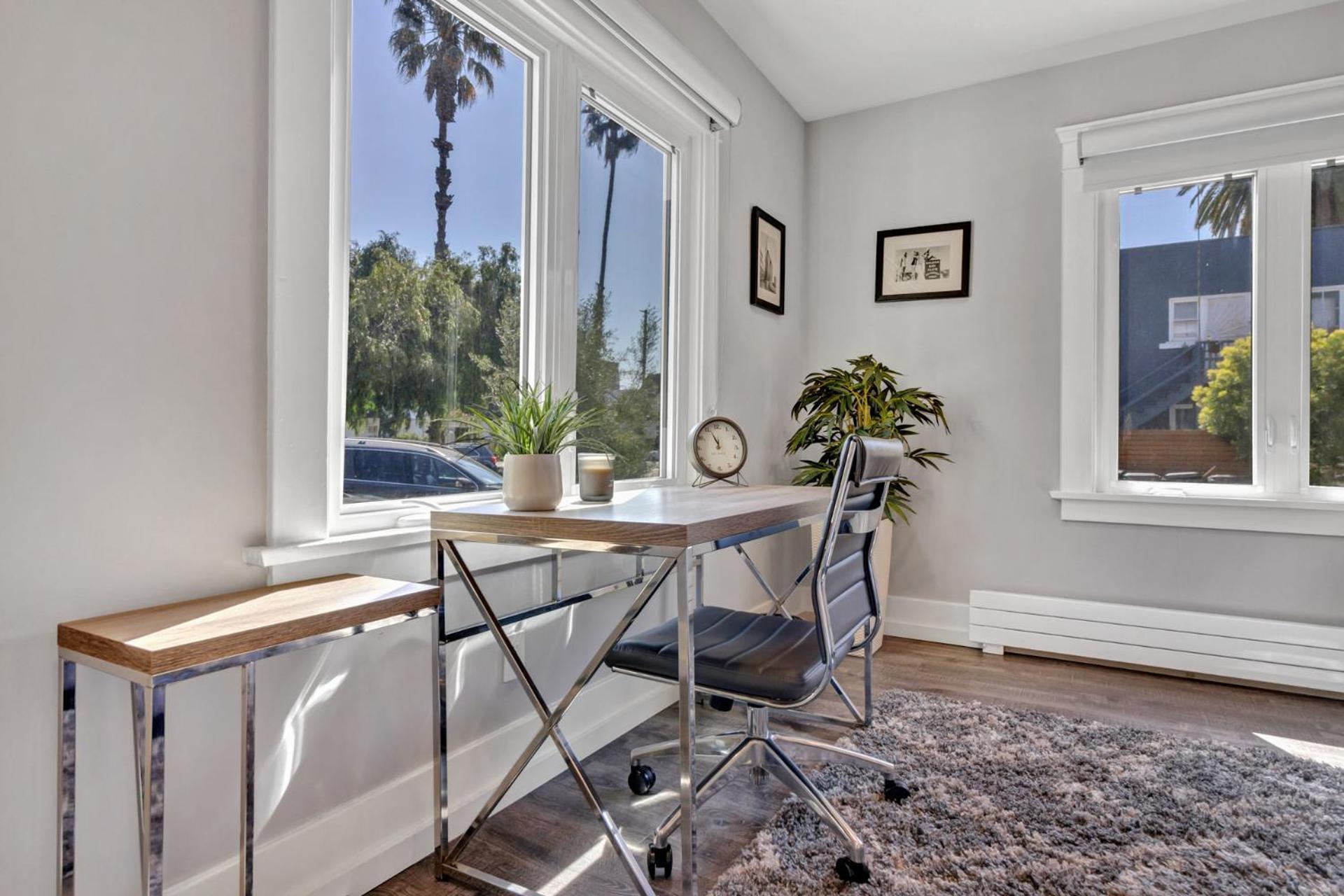 East Village Apartments Λονγκ Μπίτς Εξωτερικό φωτογραφία